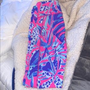 VGC Luxletic leggings